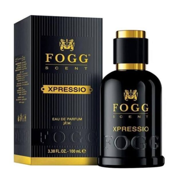 Fogg Body Spray