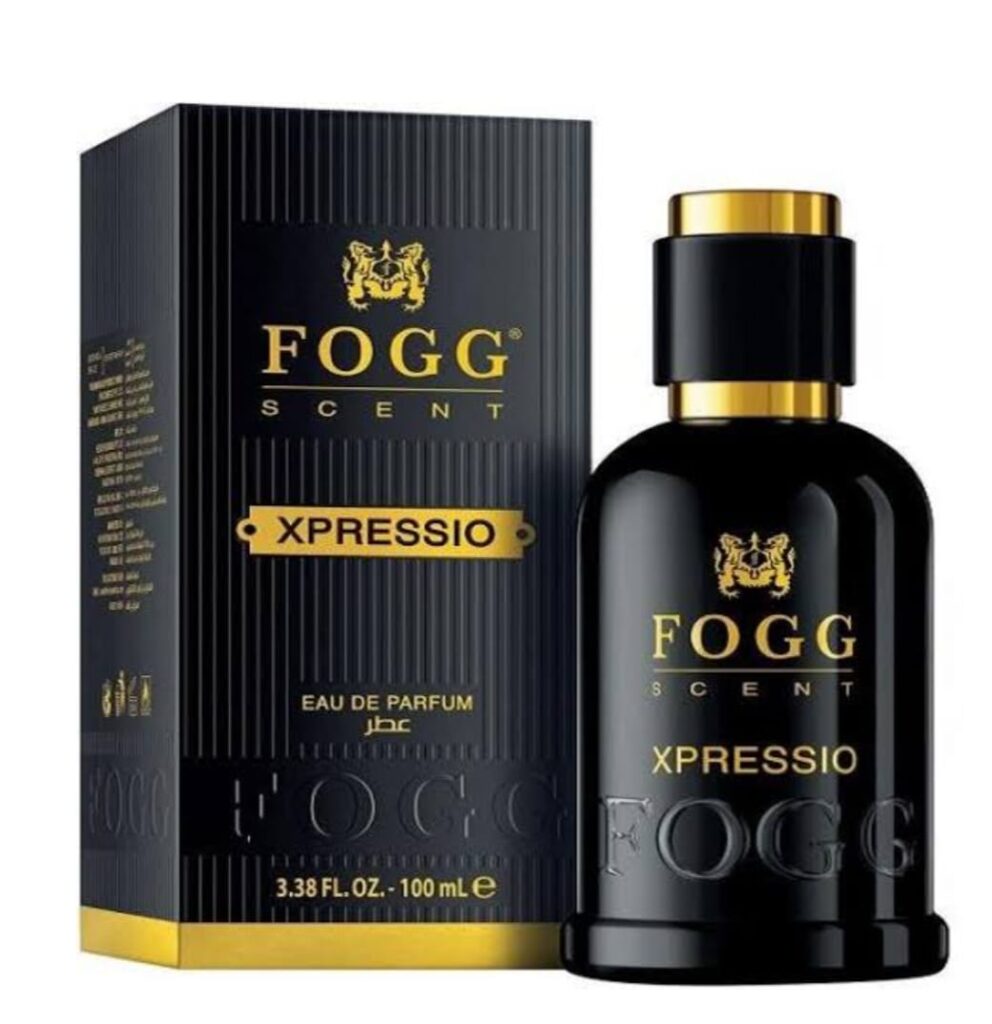 Fogg Body Spray
