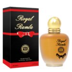 Royal Ramba Long Lasting Perfume