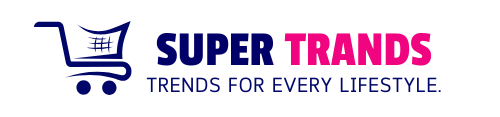 Super Trands Logo