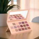 18 Colors Nude Eyeshadow Palette
