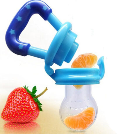 Baby Fruit Feeder Pacifier