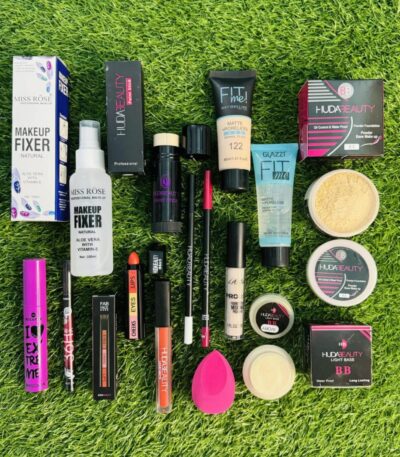 14 in 1 Makeup Deal