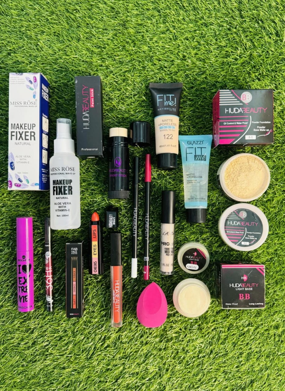 14 in 1 Makeup Deal 14 in 1 Makeup Deal