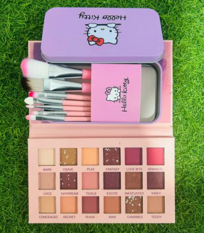 8 in 1 Ultimate Makeup Deal,