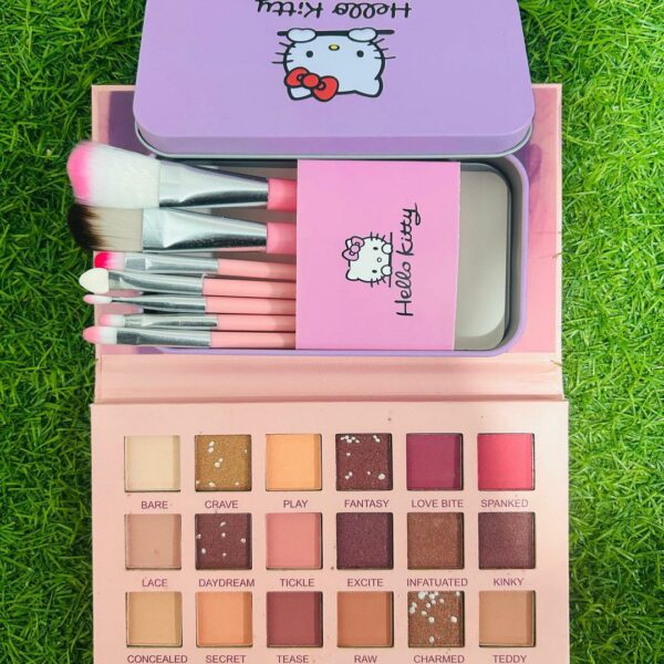 8 in 1 Ultimate Makeup Deal,