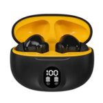 Stereo Wireless Earbuds
