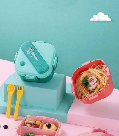 Unicorn Kids Lunch Box