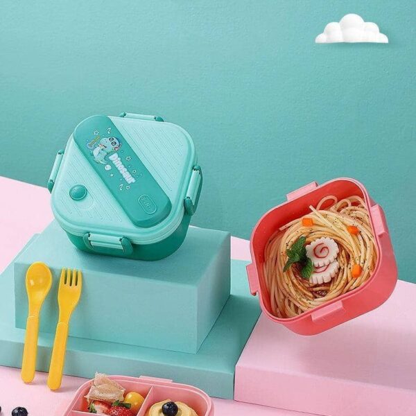 Unicorn Kids Lunch Box