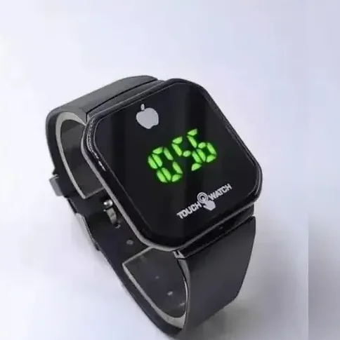 Digital Smart Watch