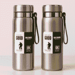Hot & Cold Vacuum Flask Water Bottle