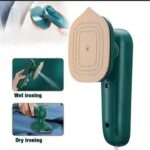 Electric Clothes Steamer