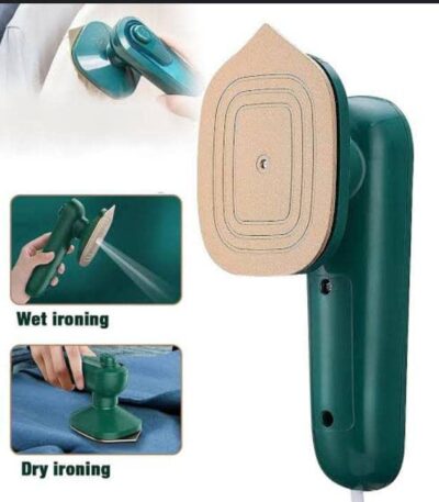 Electric Clothes Steamer