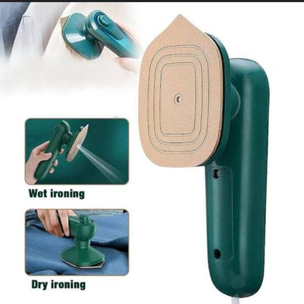 Electric Clothes Steamer