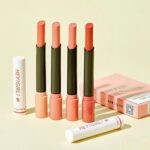 Velvet Matte Lipsticks