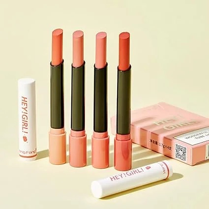 Velvet Matte Lipsticks