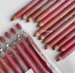 Waterproof Lip Pencil Set