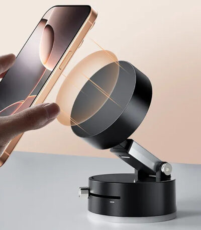 360° Magnetic Phone Holder