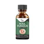 Nail Fungus Treatment