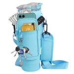 Water Bottle Carrier Bag