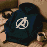 Printed Premium Hoodies