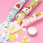 Flower Paper Soap
