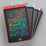 LCD Writing Tablet
