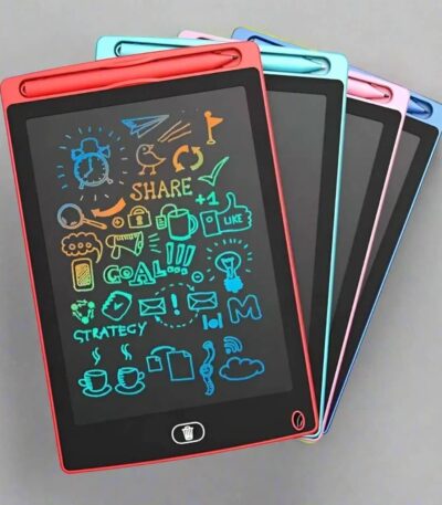LCD Writing Tablet