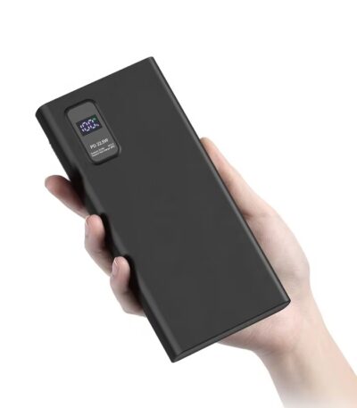 10000mAh Power Bank