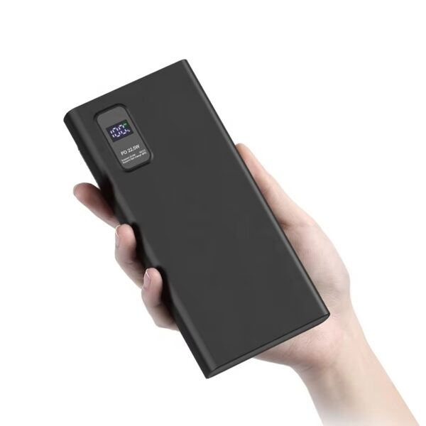 10000mAh Power Bank