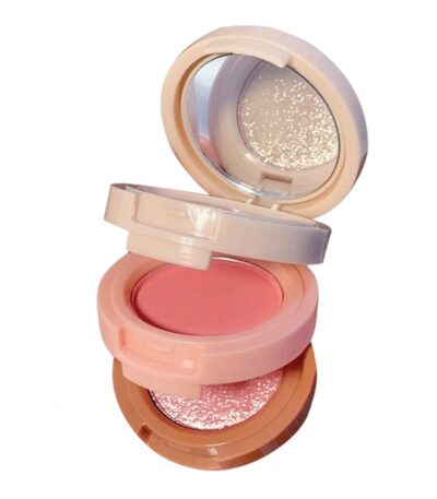 Miss Lara 3-in-1 Blush Palette