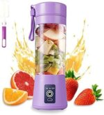 Mini Juicer Blender