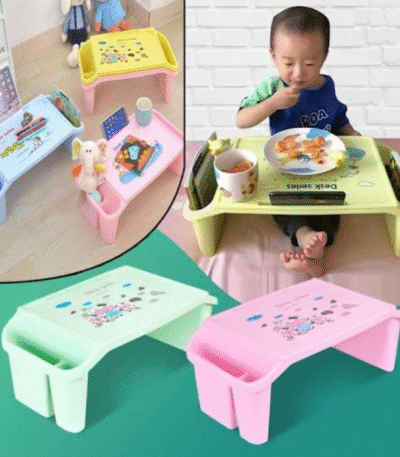 Portable Study Table