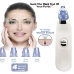 Derma Suction Pore Cleaner