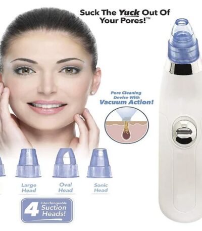Derma Suction Pore Cleaner