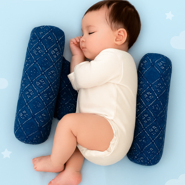 Soft Newborn Baby Pillow