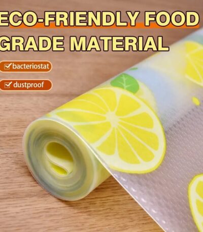 Waterproof Kitchen Shelf Liner