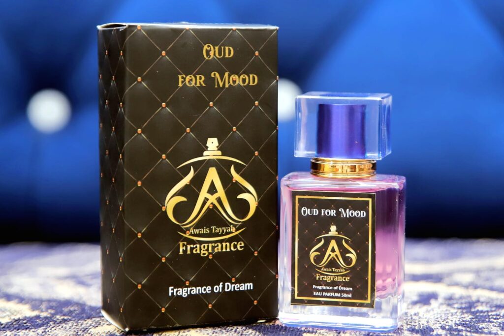Oud For Mood