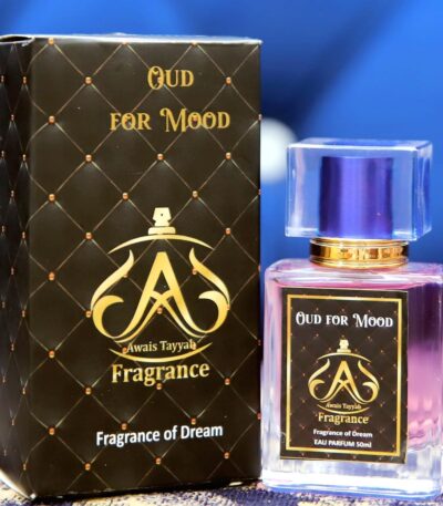 Oud For Mood