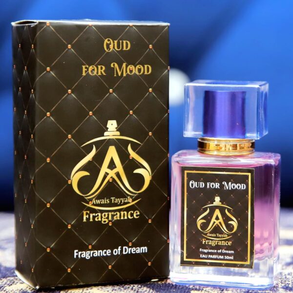 Oud For Mood