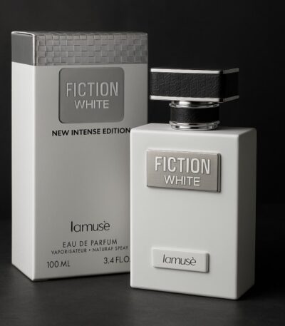 Fiction White Perfume