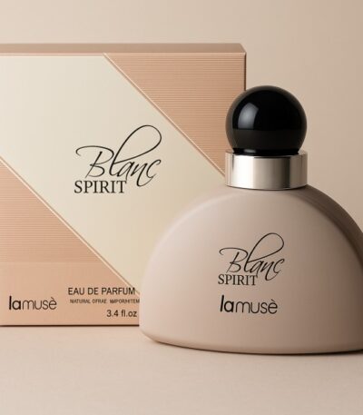 Lamuse Blanc Spirit