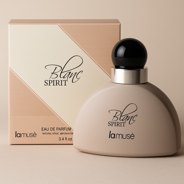Lamuse Blanc Spirit Lamuse Blanc Spirit