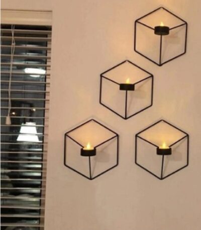 3D Calligraphy Wall Hanging