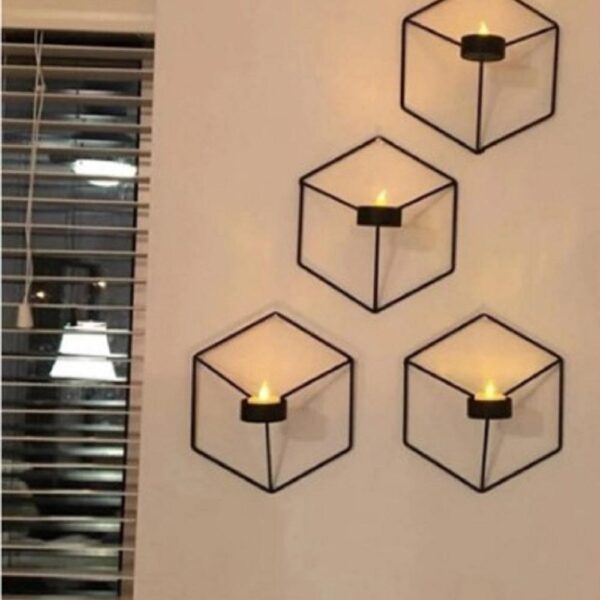 3D Calligraphy Wall Hanging