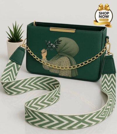 Girl's CrossBody Bag