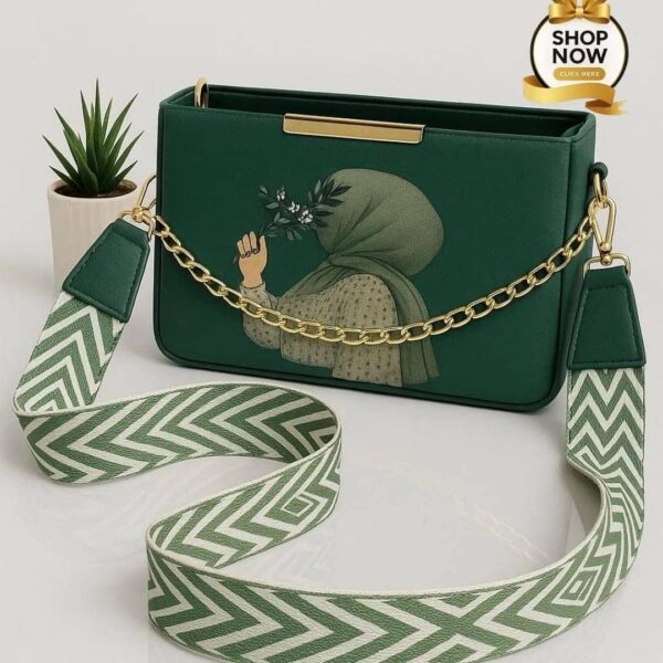 Girl's CrossBody Bag