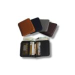 Synthetic Leather Wallet