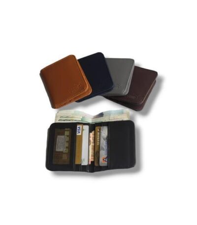 Synthetic Leather Wallet
