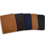 Synthetic Leather Wallet